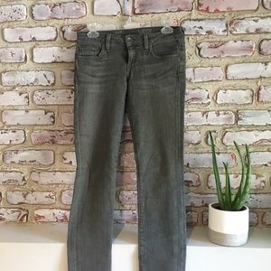 Women’s Vans Skinny Jeans